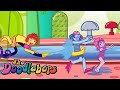 Splish Splash Fun Messypotamia The Doodlebops Rockin Road Show Full Episodes Kids Musical