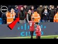 Racist Fan Harasses Athlete With 'Monkey Gestures'