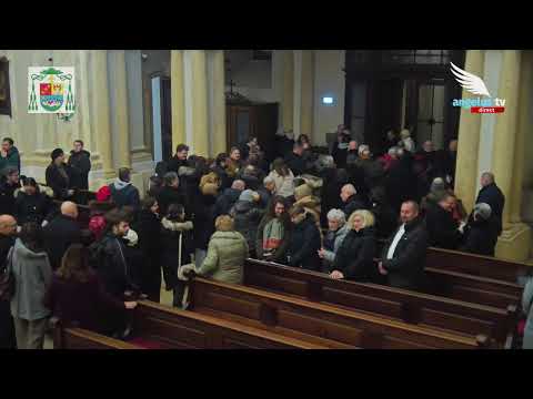 Săptămâna de Rugăciune pentru Unitatea Creștinilor  18/01/2026 Celebrarea ecumenică