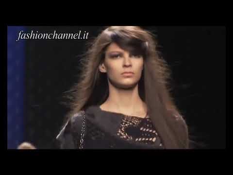 "Anteprima" Autumn Winter 10-11 Milan 3 of 3 pret a porter women by FashionChannel