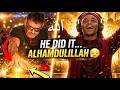 They Mocked This Muslim Singer Seconds Later He STUNNED Everyone On AGT Golden Buzzer