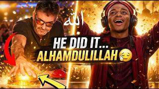 Download lagu They Mocked This Muslim Singer… Seconds Later, He STUNNED Everyone on AGT!”|Golden Buzzer🥇 mp3 Download lagu They Mocked This Muslim Singer… Seconds Later, He STUNNED Everyone on AGT!”|Golden Buzzer🥇 mp3