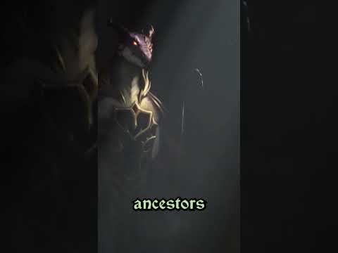 Dragonborn Act Like They’re Basically Half-Dragons