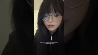 Download lagu Cheating on You – Charlie Puth Cover  #emotionalcover mp3