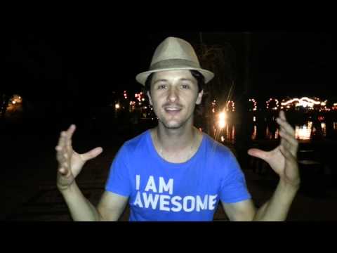 Der Sören unterwegs... - Grüße aus Vietnam