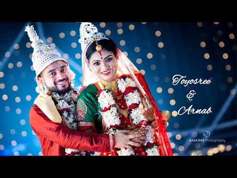 Wedding Photographer portfolio by Raja Das Photography in Kolkata - Photo 5