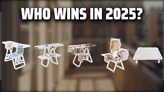 The Top 5 Best Flat Drying Rack in 2025 - Must Watch Before 