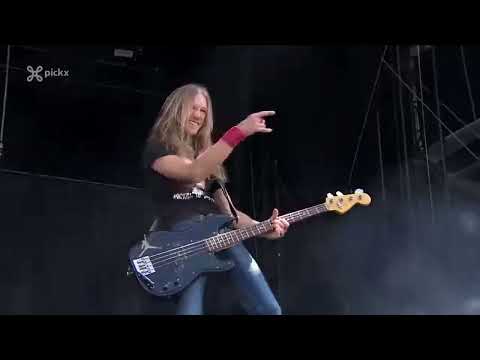 Death Angel Live Concert 2023