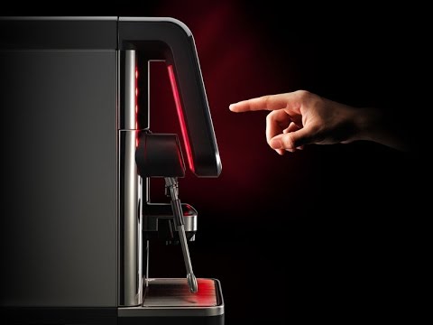 La Cimbali S30 CP10 MILK PS TS Espresso Cappuccino Machine 3 image