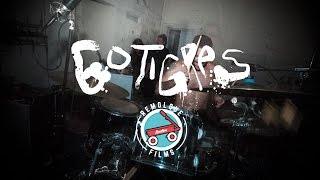 60 Tigres - Lo hago por ti // Remolque Films