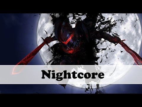 [NightCore] Nickelback - How You Remind Me