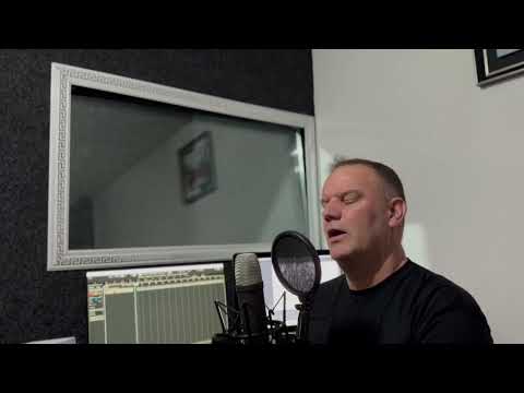 Sami Gashi-More Velë (Cover)