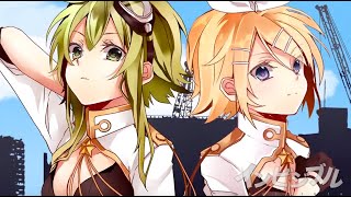 【歌ってみた】インビジブル【にーとん×宮瀬。】