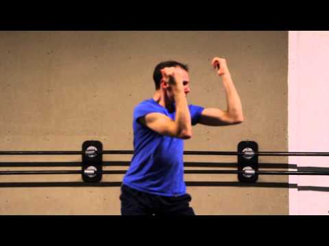 Meet the Choreographer Paul V1