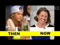 THE SECRET WORLD OF ALEX MACK Cast Then And Now 2022 24 Years Later