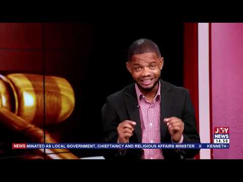 Wontumi applies for bail pending appeal after imprisonment at Nsawam Prison