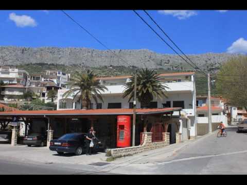 Studio Sumpetar 2808a - Hotel in Jesenice, Croatia