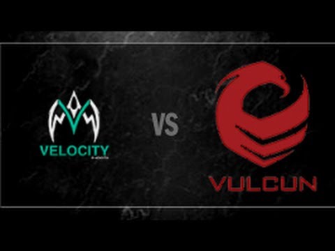 VES vs VUL - LCS 2013 NA Summer W6D2