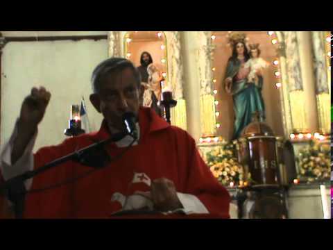 ENSEÑANZA DESDE SAN JUAN DE DIOS - 2014-Octubre-9-Jueves-mañana - LITURGIA DE LA PALABRA Y HOMILÍA