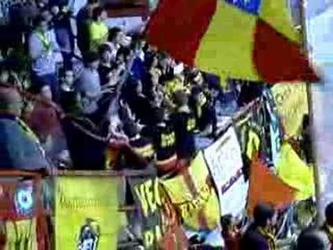 roll hockey - Champions L. - Bassano H54 vs F.C.B. - Barça