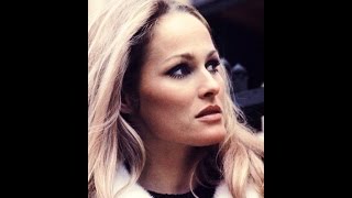 "SHE (1965) MAIN TITLES" JAMES BERNARD (URSULA ANDRESS PICTURES) BEST HD QUALITY