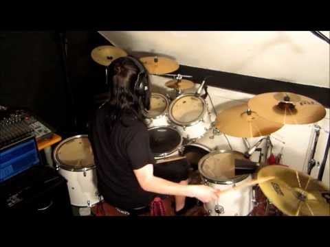 The Resurrectionists ~ The Defiled Drum cover (Studio Quality)