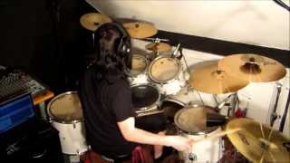 The Resurrectionists ~ The Defiled Drum cover (Studio Quality)