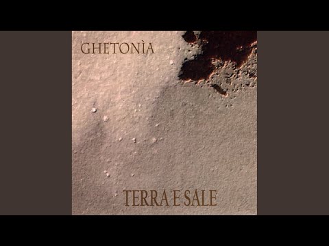 Rindineddha ci rindini lu mare