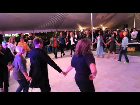 Srpski centar Carrousel 2014