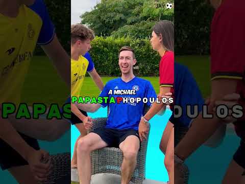 Michael es desafortunado en los retos de fútbol con Celine Dept 💀