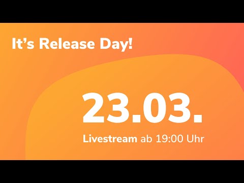 bookitup Launch Event im Frühling 2023 🚀