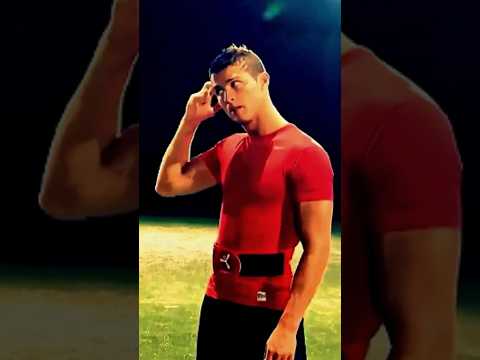 Hasil Tes Ronaldo Bikin Ilmuwan Kaget