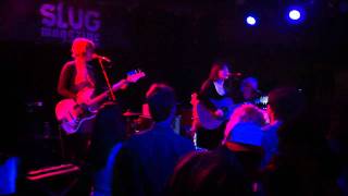 Samantha Crain SLC 2011 Religious Winds