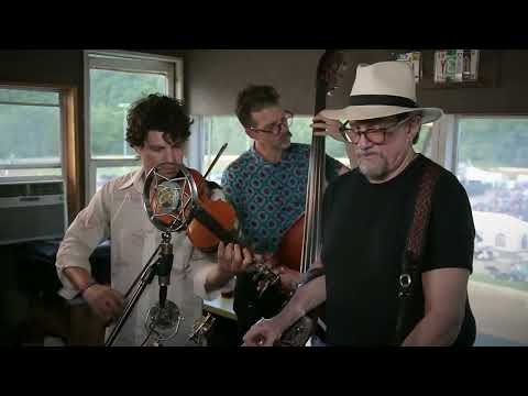 The Jerry Douglas Band - King Silkie - DelFest - Cumberland, MD - 5/27/22