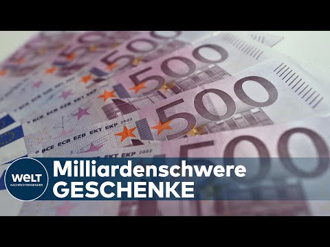 GELDPOLITIK: Die Unabhängigkeit der Bundesbank ist hin - EZB gibt den Takt an
