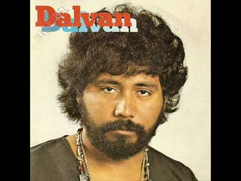 Dalvan - O que mata é a solidão (1988)