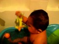 Rubber Ducky Time