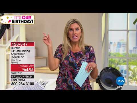 HSN | Home Solutions Celebration 07.02.2018 - 08 AM