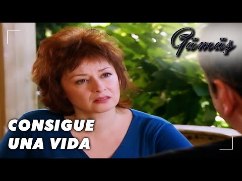 Gumus - ¡Gulsun Echó A Tariq De La Casa! - Sección 30