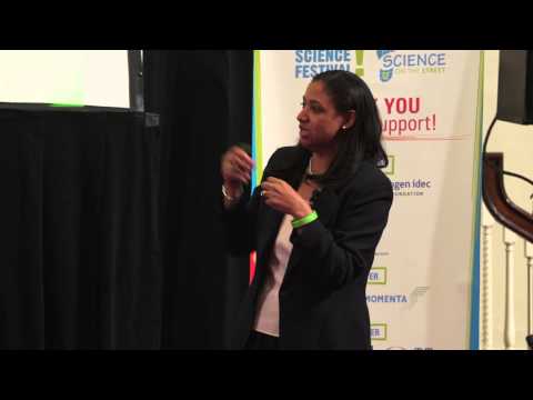 Big Ideas for Busy People 2013 - Kristala Prather