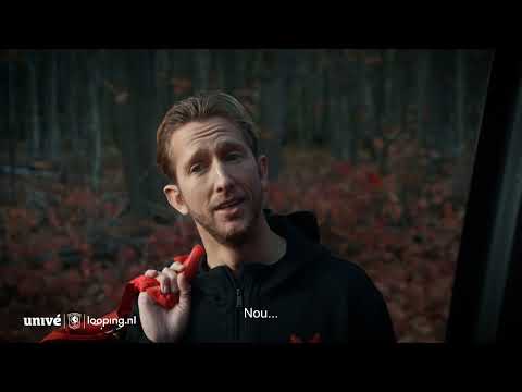 FC Twente x Univé Oost x Looping.nl | Maak kans op een FC Twente UP!