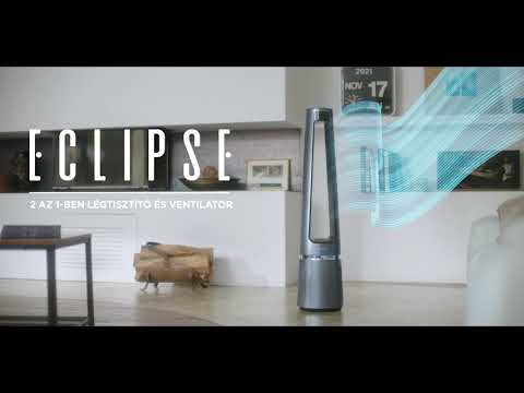 ROWENTA Eclipse 2in1 légtisztító és ventilátor