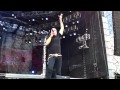Rostros Ocultos - Llegando a la fiesta 