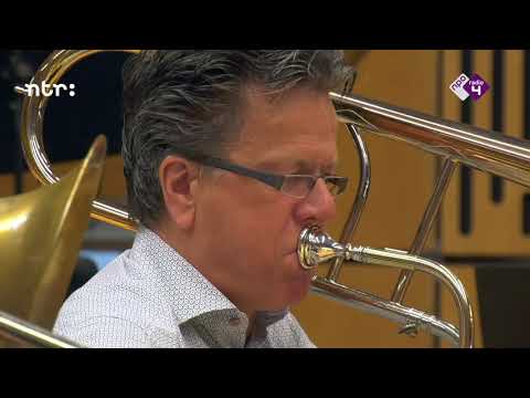 Radio Filharmonisch Orkest | De cimbasso in Verdi's 'Nabucco'
