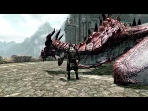 Skyrim Balistic Pacifist Build