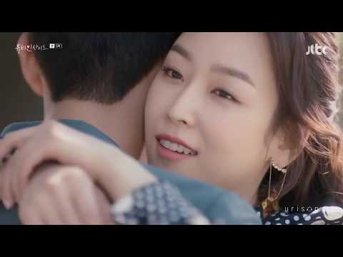 [MV] Davichi (다비치) - Falling In Love (꿈처럼 내린) | The Beauty Inside OST Part.3