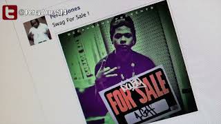 Percy Jones "Freestyle" video