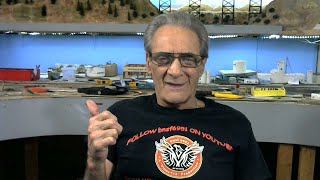 Friday Night Live with bnsf6951.. tonight Q&A