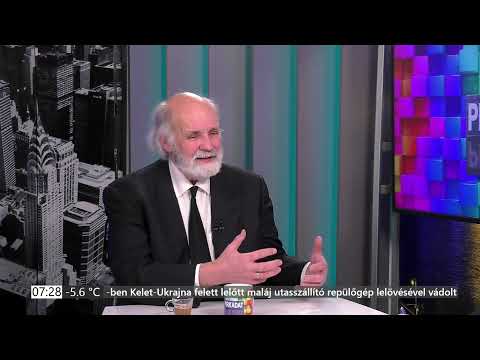 PIRKADAT Breuer Péterrel: Iványi Gábor