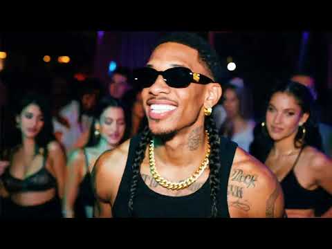 Clark Kent (Your the key ) x Cali Rp ( Big Mexico ) Music Video